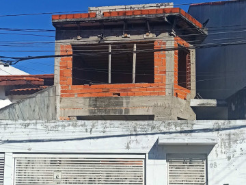 Sobrado � Venda