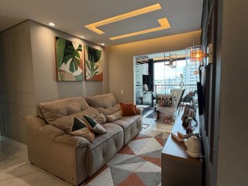Apartamento Alto Padr�o � Venda
