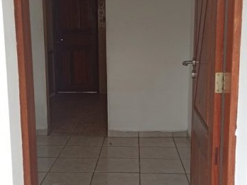 Sobrado para Aluguel