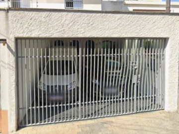 Sobrado Geminado � Venda