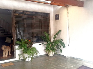 Sobrado � Venda