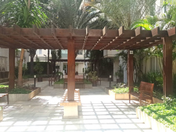 Apartamento para Aluguel