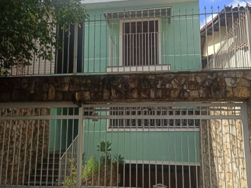 Sobrado � Venda
