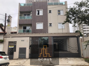 Apartamento Duplex � Venda